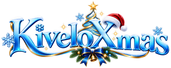 Kiveloxmas